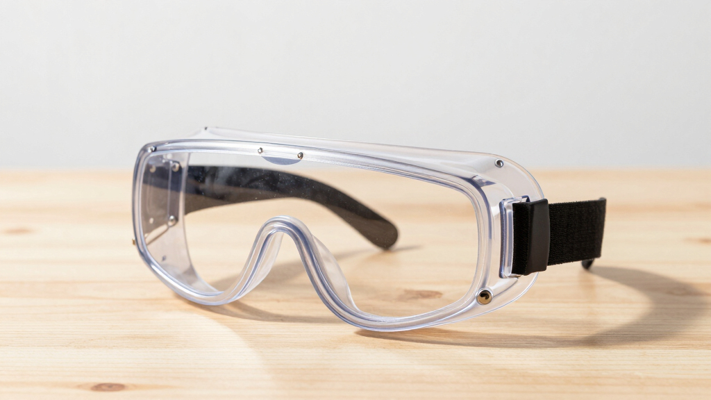 11 Best Safety Goggles Anti Fog in 2026