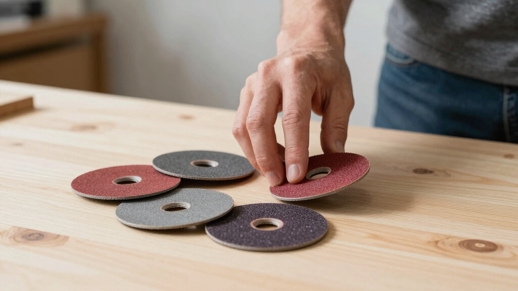 11 Best Sanding Disc Assortment in 2026