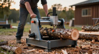 12 Best Best 25 Ton Log Splitter in 2026