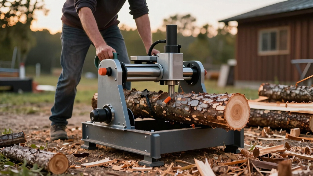 12 Best Best 25 Ton Log Splitter in 2026