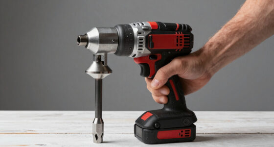 12 Best Best Cordless 1/2 Impact Wrench in 2026