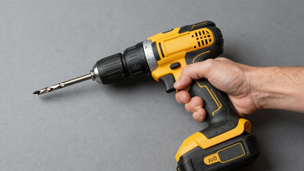 12 Best Best Cordless Hammer Drill in 2026