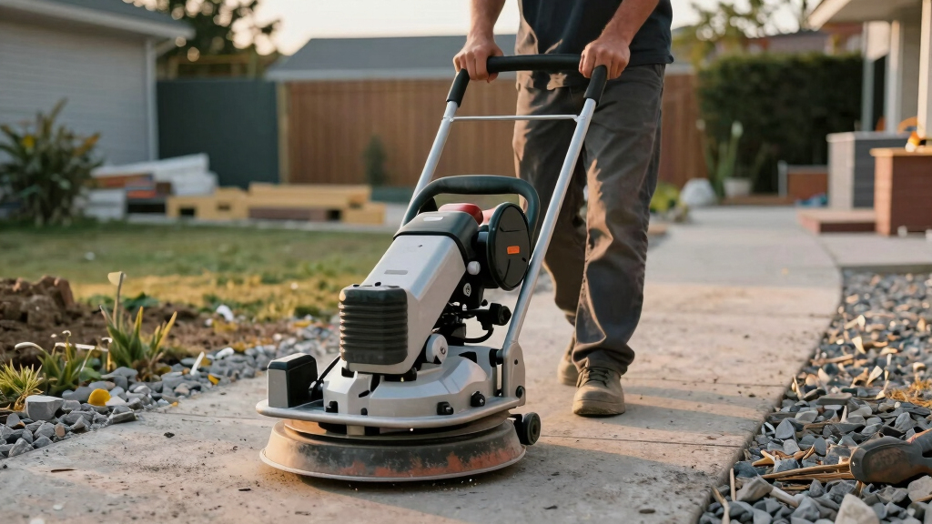 12 Best Best Plate Compactor in 2026