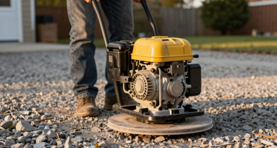 12 Best Best Plate Compactor in 2026