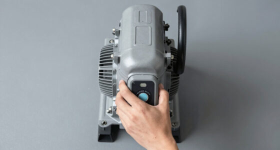 12 Best Best Vertical Air Compressor in 2026