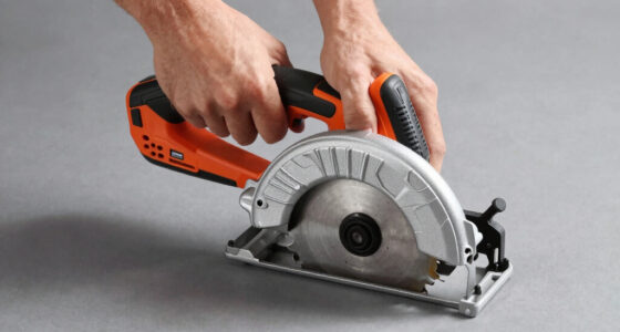 12 Best Circular Saw Cordless in 2026