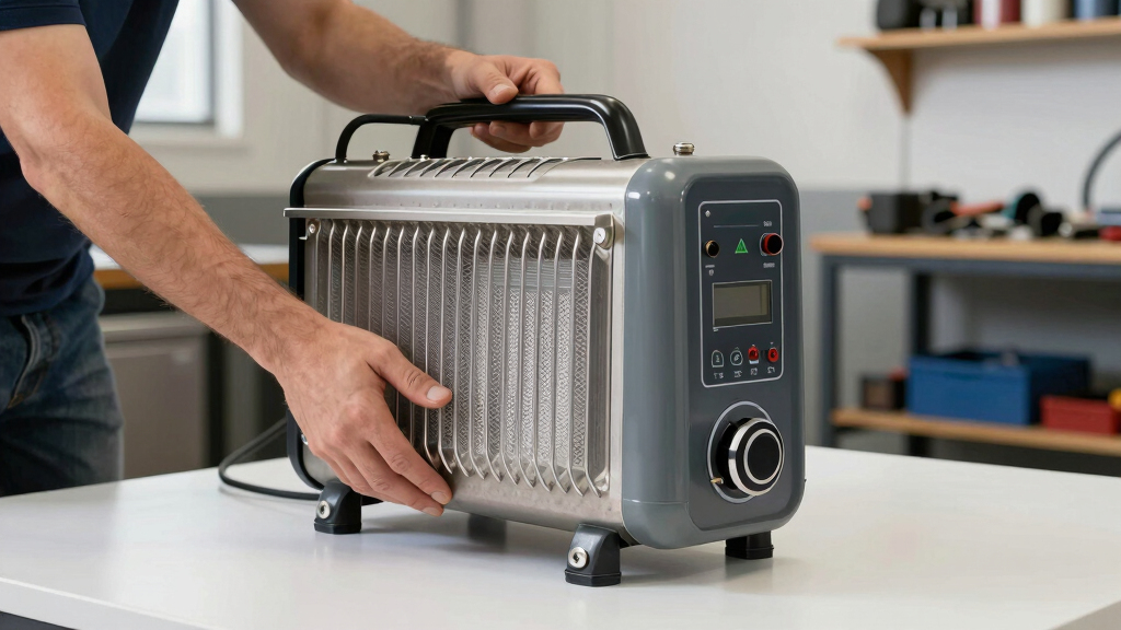12 Best Diesel Garage Heater in 2026 — Stay Warm and Efficient