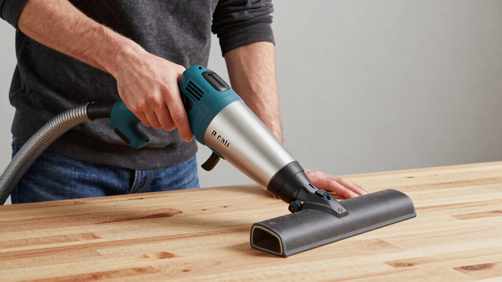 12 Best Dust Extractor For Woodworking In 2026
