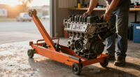 12 Best Engine Hoist in 2026