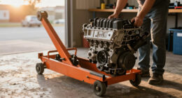 12 Best Engine Hoist in 2026
