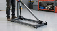 12 Best Engine Hoist in 2026 — Find the Perfect Lift for Your Workshop