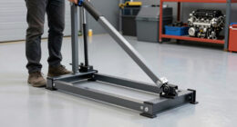 12 Best Engine Hoist in 2026 — Find the Perfect Lift for Your Workshop