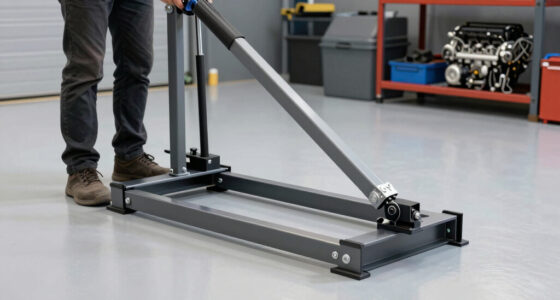 12 Best Engine Hoist in 2026 — Find the Perfect Lift for Your Workshop