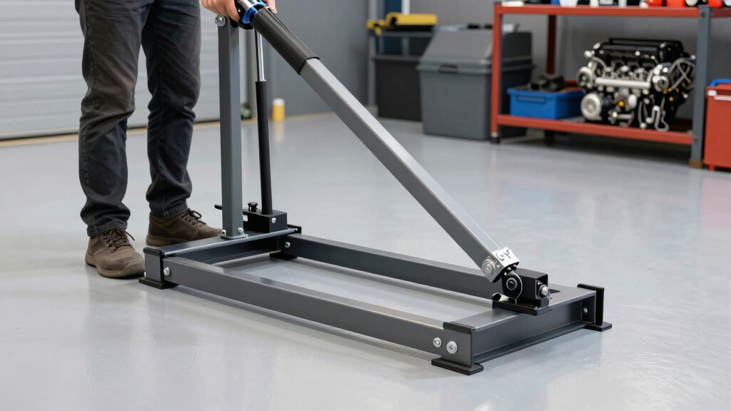 12 Best Engine Hoist in 2026 — Find the Perfect Lift for Your Workshop