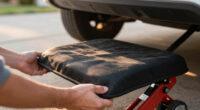 12 Best Floor Jack Saddle Pad in 2026
