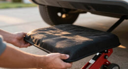 12 Best Floor Jack Saddle Pad in 2026