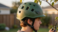 12 Best Forestry Helmets in 2026