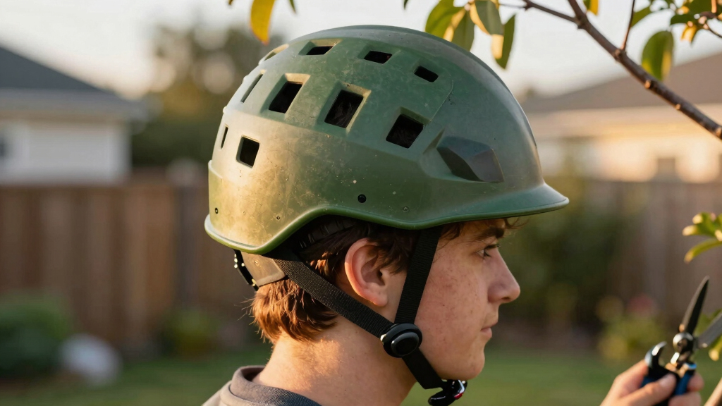 12 Best Forestry Helmets in 2026