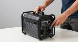 12 Best Inverter Generator in 2026