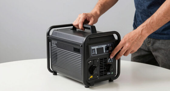 12 Best Inverter Generator in 2026