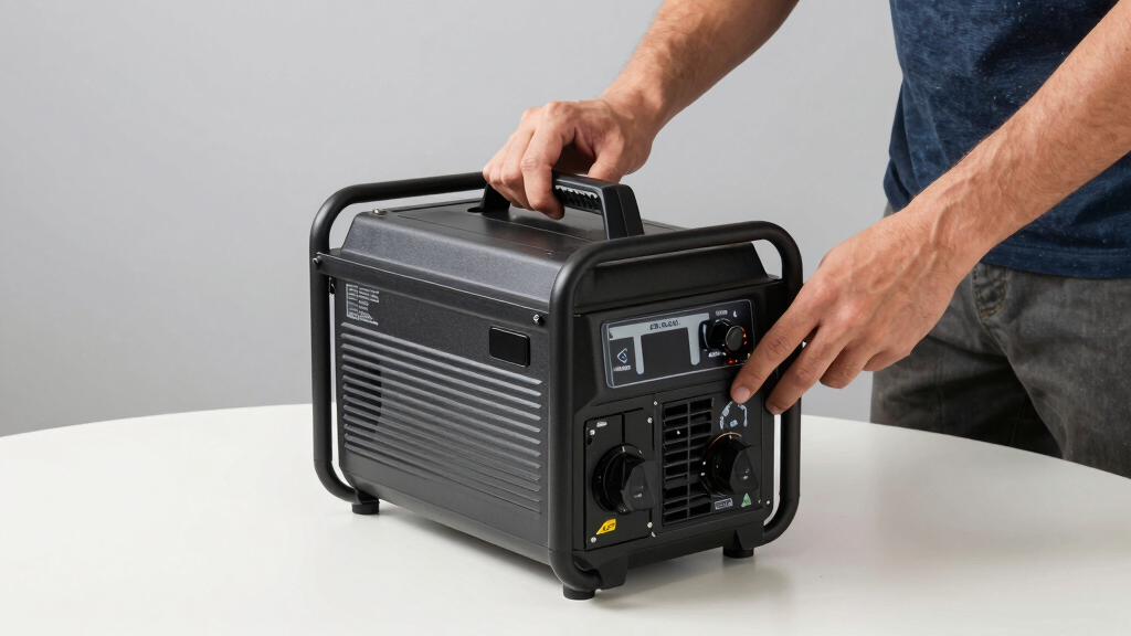12 Best Inverter Generator in 2026