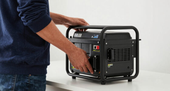 12 Best Inverter Generators in 2026