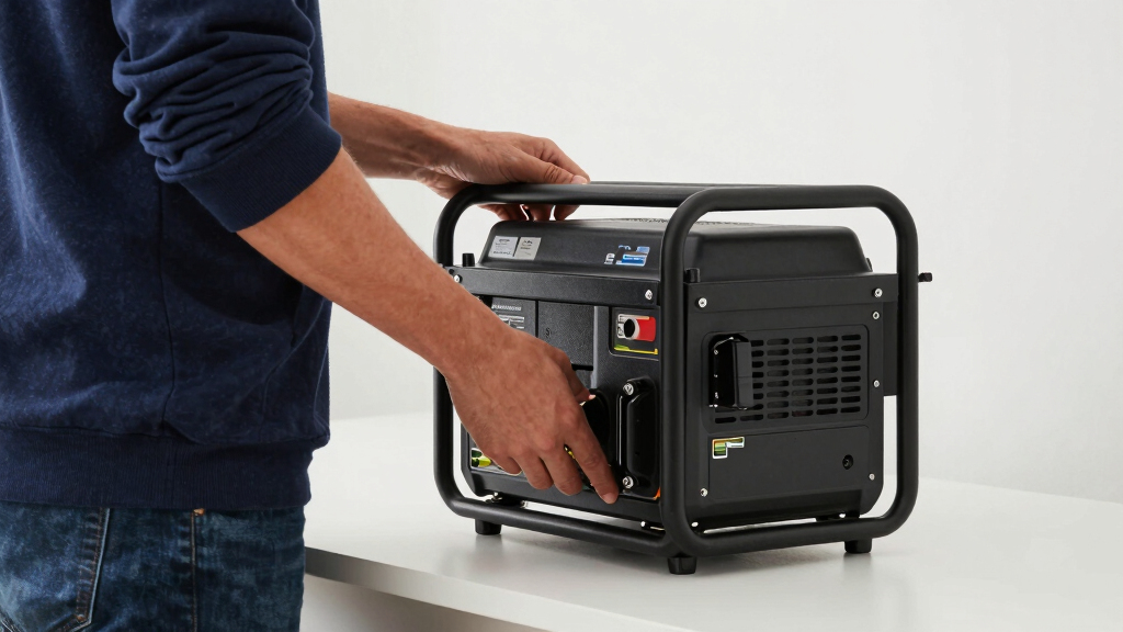 12 Best Inverter Generators in 2026