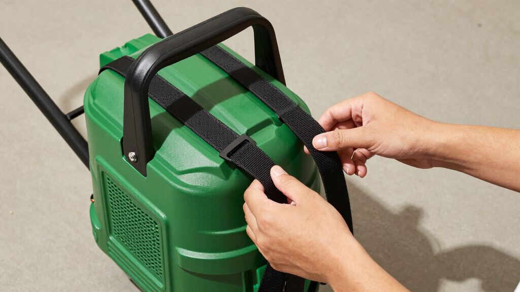 12 Best Leaf Blower Backpack in 2026