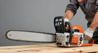 12 Best Professional Chainsaw in 2026