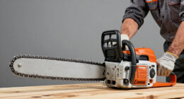 12 Best Professional Chainsaw in 2026