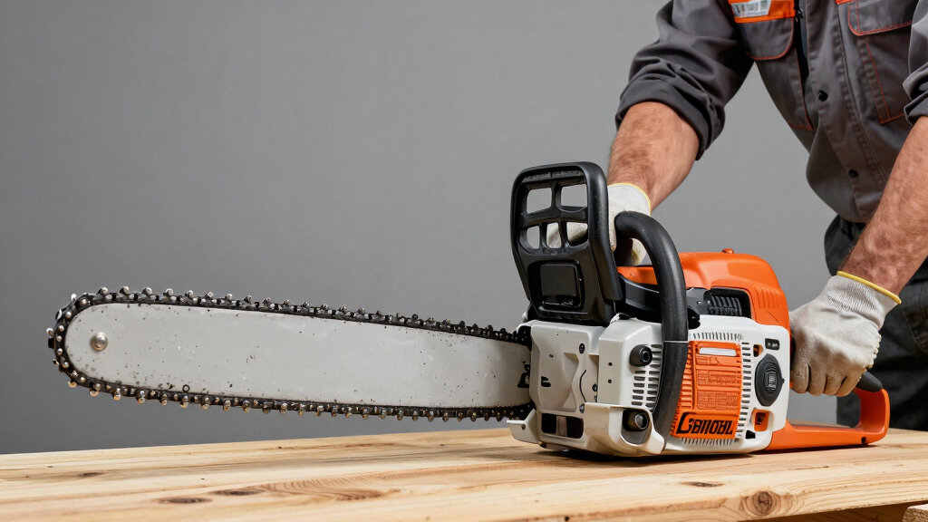 12 Best Professional Chainsaw in 2026