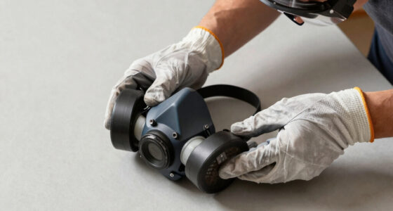 12 Best Respirator for Woodworking in 2026