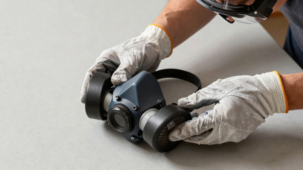 12 Best Respirator for Woodworking in 2026