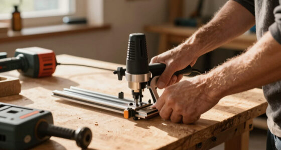 12 Best Router Table Fence in 2026 — Ultimate Guide to Precision and Ease