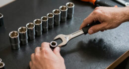 12 Best Socket Set for Mechanics in 2026