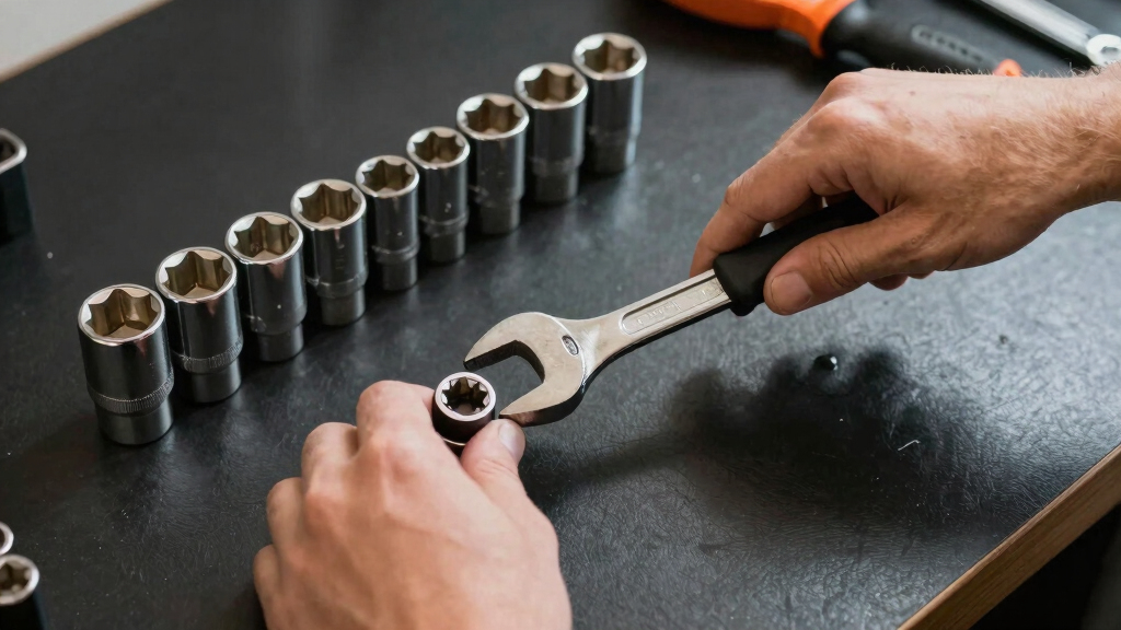 12 Best Socket Set for Mechanics in 2026