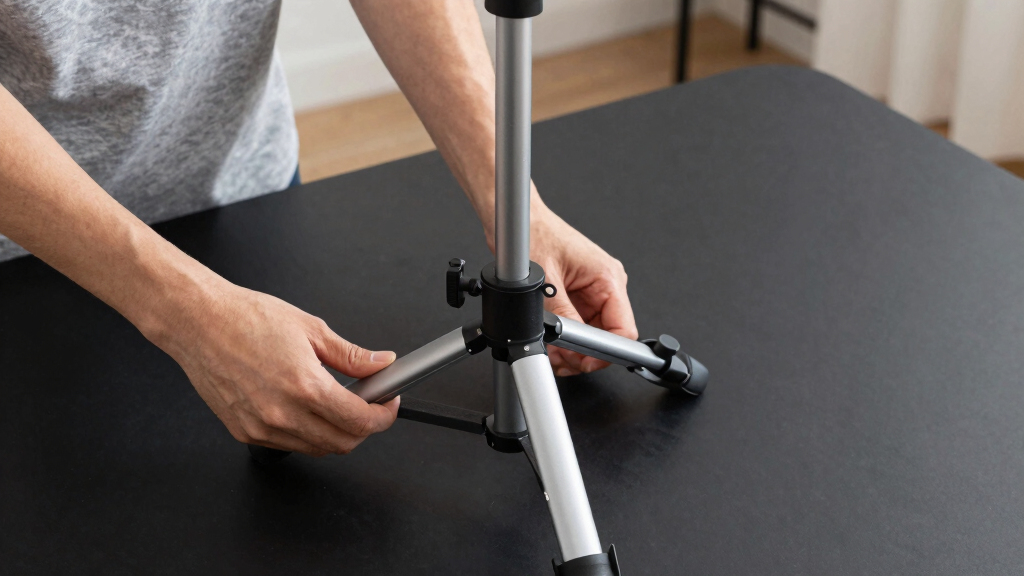 12 Best Tripod Light Stand in 2026