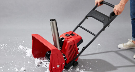 12 Best Two Stage Snow Blower in 2026 — The Ultimate Buyer’s Guide