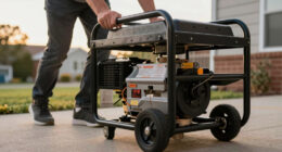 12 Best Wheel Kit For Generator In 2026