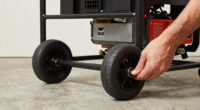 12 Best Wheel Kit for Generator in 2026