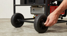12 Best Wheel Kit for Generator in 2026