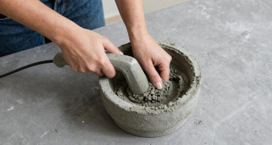 13 Best Best Concrete Mixer in 2026