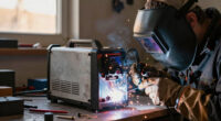 13 Best Best Multi Process Welder in 2026