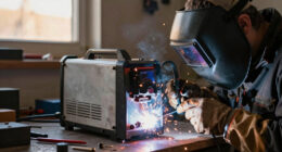 13 Best Best Multi Process Welder in 2026