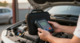 13 Best Best OBD2 Scanner Carry Case in 2026