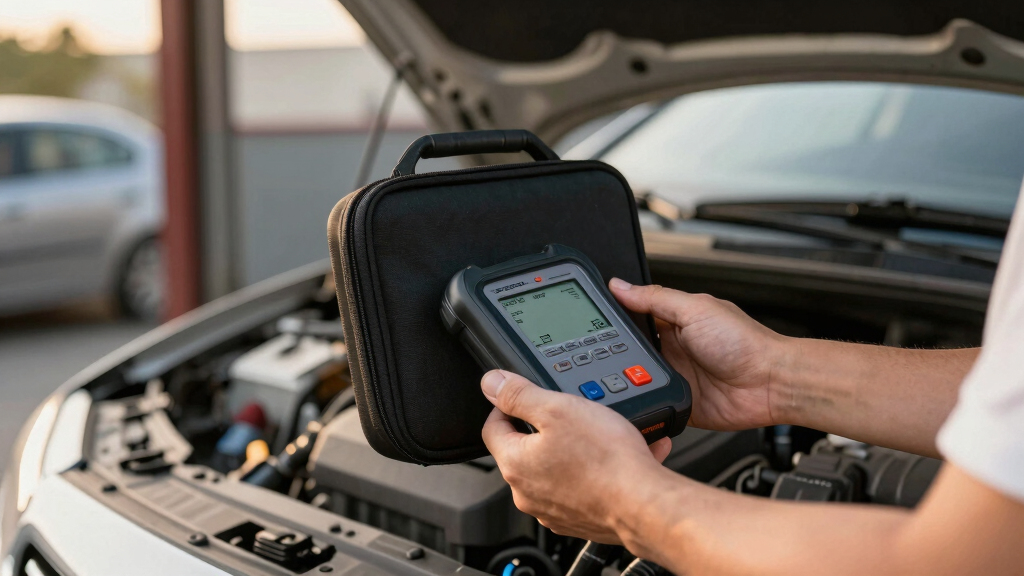 13 Best Best OBD2 Scanner Carry Case in 2026
