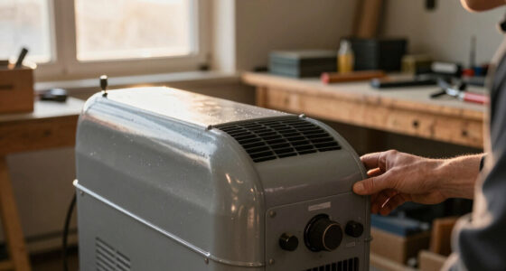 13 Best Best Torpedo Heater For Workshop In 2026