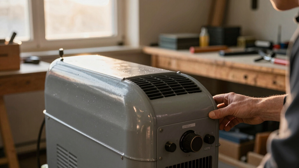 13 Best Best Torpedo Heater For Workshop In 2026