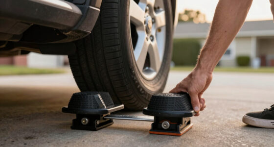 13 Best Best Wheel Chocks Heavy Duty in 2026