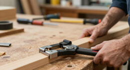 13 Best Clamp Set For Woodworking In 2026